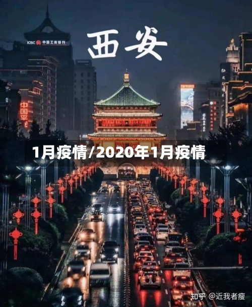 1月疫情/2020年1月疫情