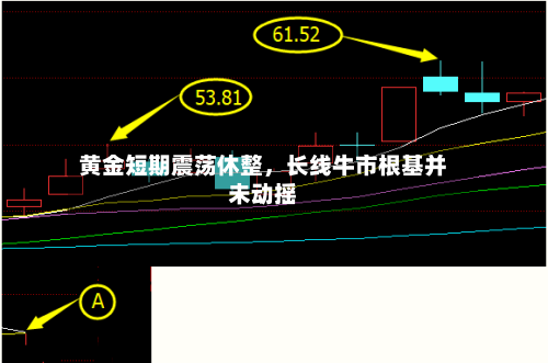 黄金短期震荡休整，长线牛市根基并未动摇-第2张图片