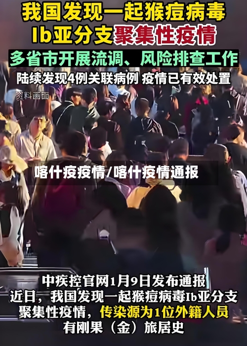 喀什疫疫情/喀什疫情通报