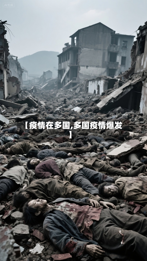 【疫情在多国,多国疫情爆发】