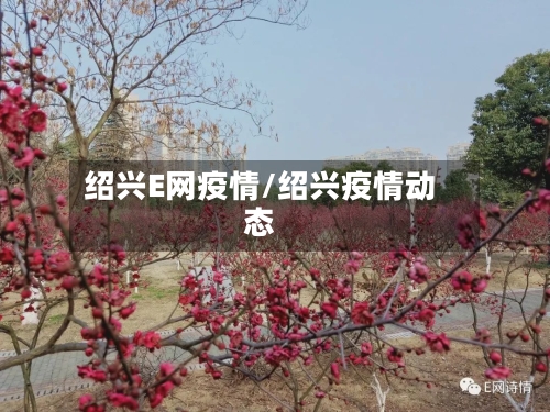 绍兴E网疫情/绍兴疫情动态