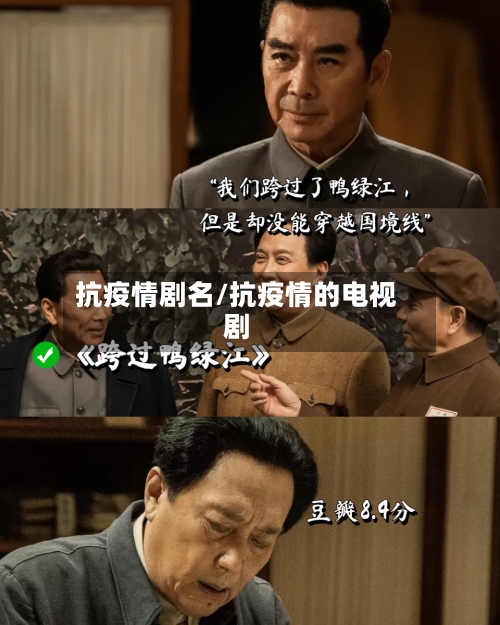 抗疫情剧名/抗疫情的电视剧-第2张图片
