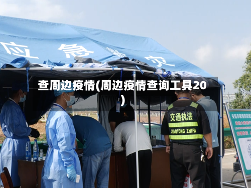 查周边疫情(周边疫情查询工具20)