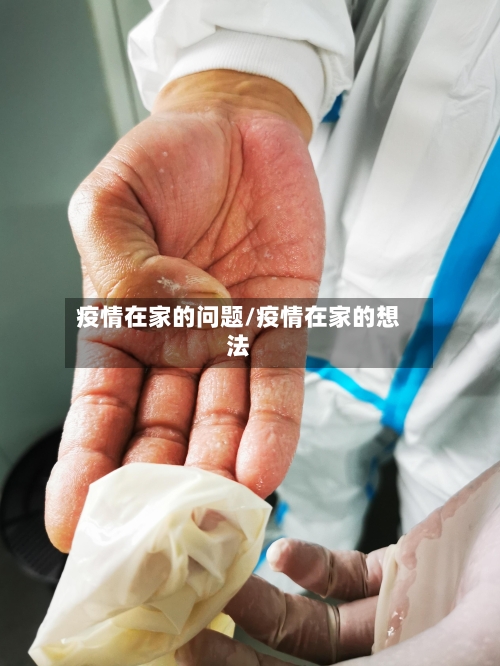 疫情在家的问题/疫情在家的想法