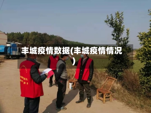 丰城疫情数据(丰城疫情情况)-第3张图片