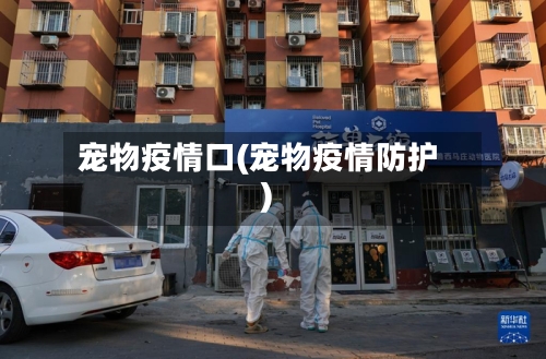 宠物疫情口(宠物疫情防护)-第3张图片