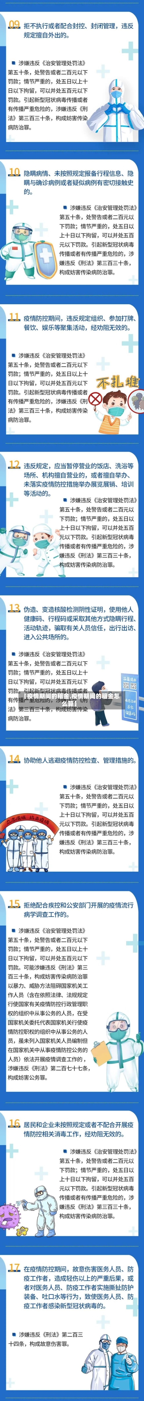【疫情期间的租金,疫情期间的租金怎么算】-第2张图片