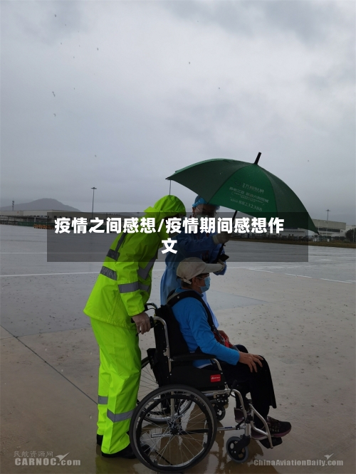 疫情之间感想/疫情期间感想作文-第2张图片