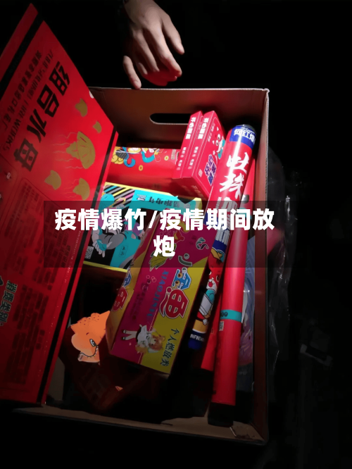疫情爆竹/疫情期间放炮