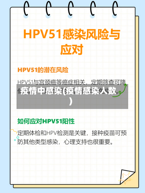 疫情中感染(疫情感染人数)-第3张图片