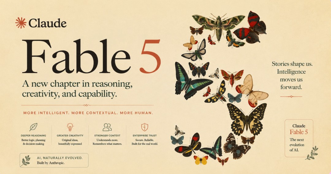 破案了！让Fable5上线三天就下架的“幕后黑手”	，竟是自家股东亚马逊