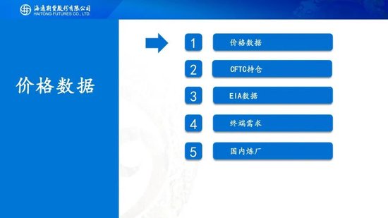 美伊达成谅解备忘录！油价低开近5%，附原油周报